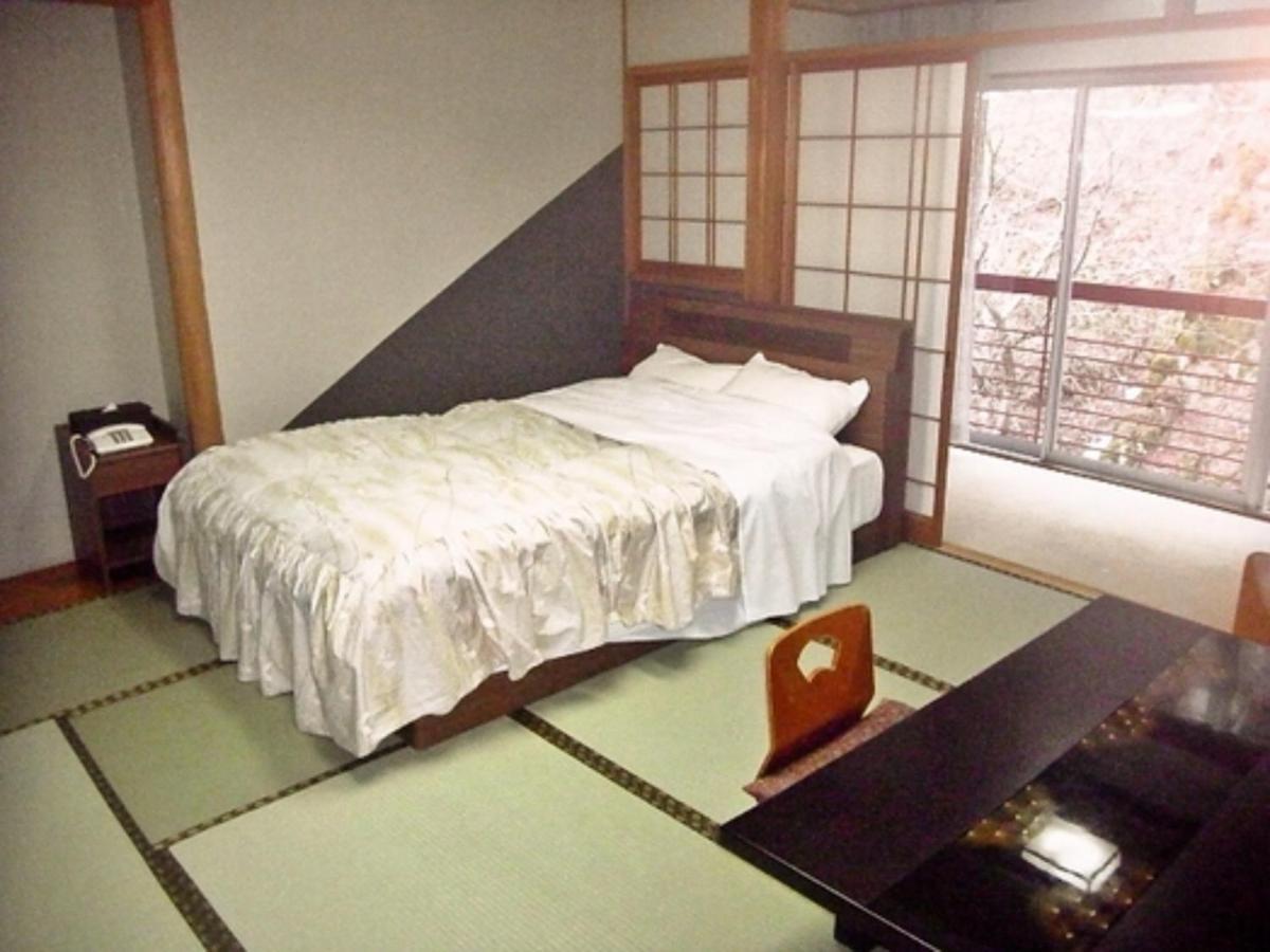 Yumura Onsen Tomiya - Vacation Stay 81718V Exterior photo