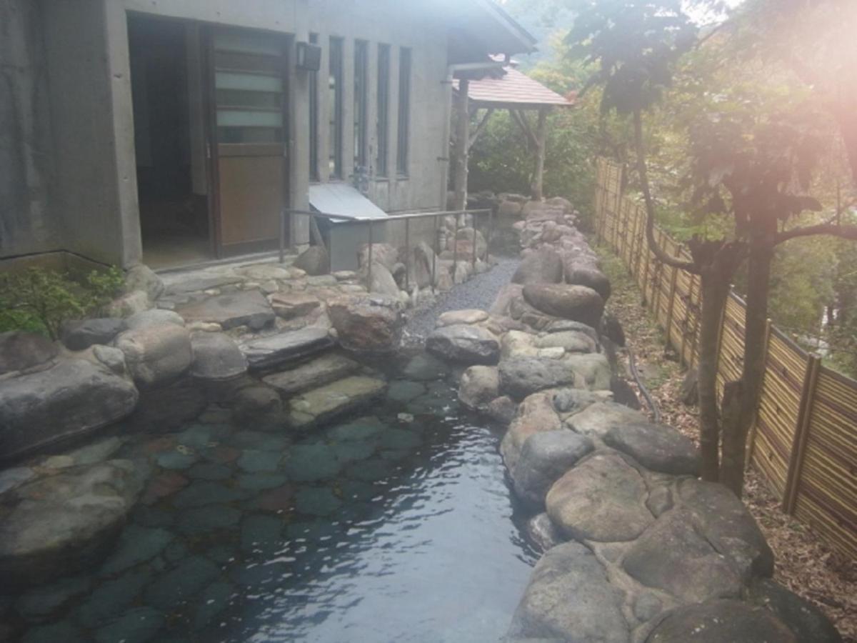 Yumura Onsen Tomiya - Vacation Stay 81718V Exterior photo