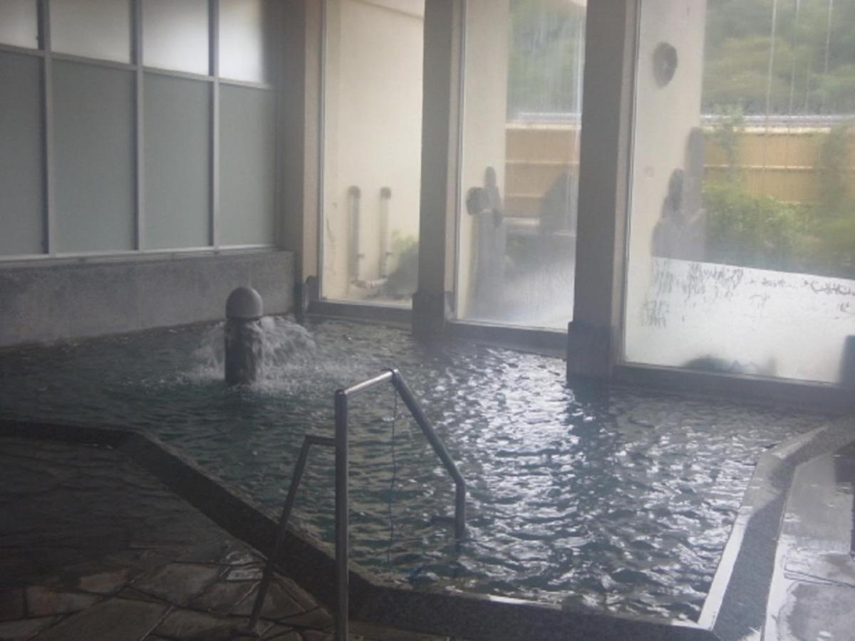 Yumura Onsen Tomiya - Vacation Stay 81718V Exterior photo