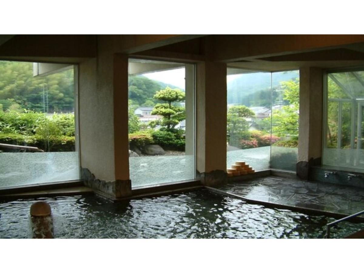 Yumura Onsen Tomiya - Vacation Stay 81718V Exterior photo